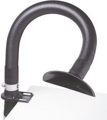 Image du produit Weller Erem Kit bras d'aspiration des fumées WF FUNNEL (Bras d'aspiration)