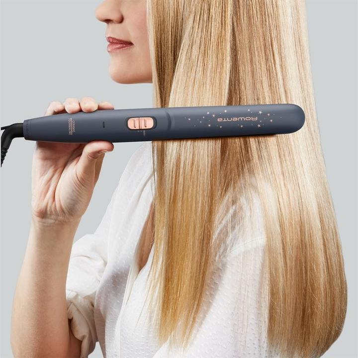 Produktbild Rowenta Jaunums! matu taisnot??js Express Style Stellar (Glätteisen)