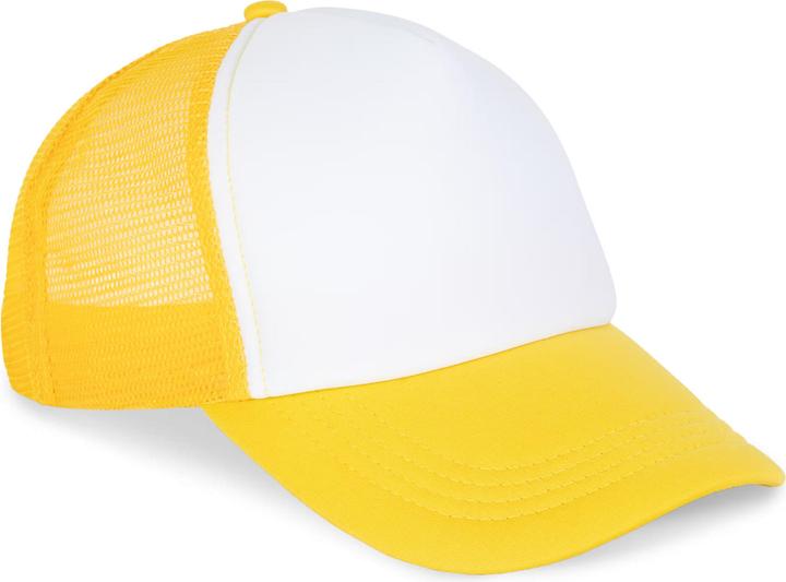 Produktbild K-up Trucker Cap 5-Panel (One Size)