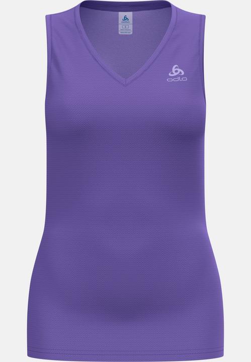 Actual product image Odlo Active F-Dry Light Base Layer Singlet (XL)