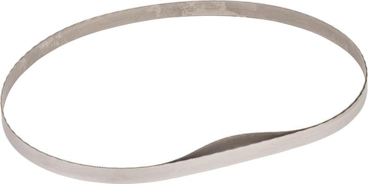 Actual product image Bosch Professional Zubehör PRO CB2824 Bandsaw blade, 733 mm, 2 pcs.