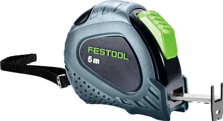Actual product image Festool Massband (5 m)