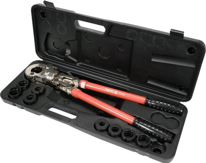Image du produit Yato YT-21735 (80 mm)