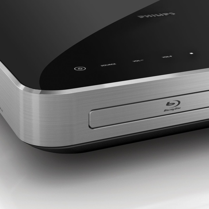 Actual product image Philips HTS7200/12