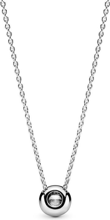 Image du produit Pandora Collier d'élégance classique (Argent, 45 cm)
