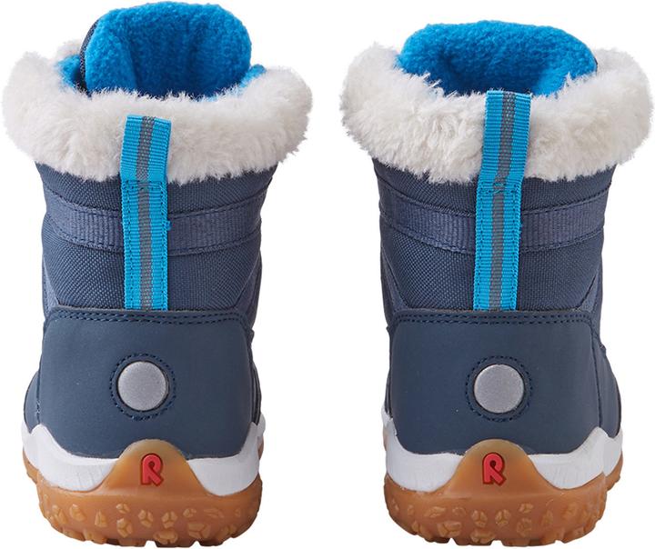 Produktbild Reima tec Kinder Winterstiefel Samooja Navy (26)