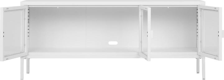 Produktbild House Nordic Brisbane (130 x 40 x 55 cm)