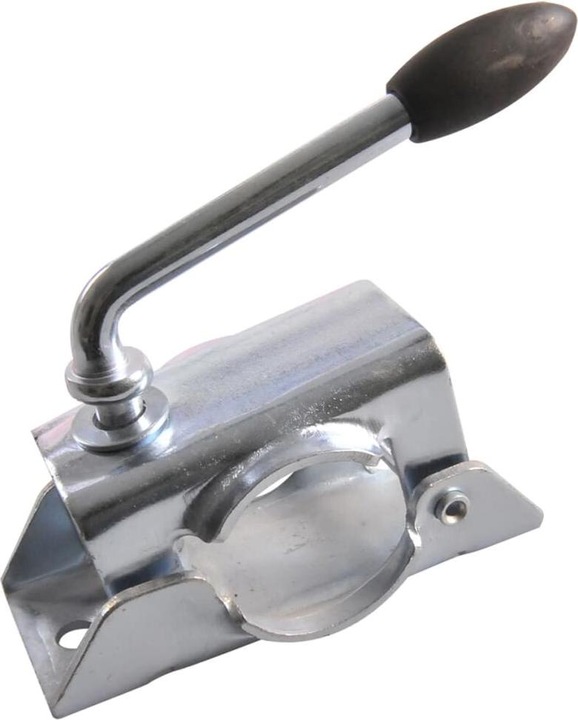 Immagine prodotto ProPlus Morsetto per ruota di supporto + bullone a U Set di 2 pezzi