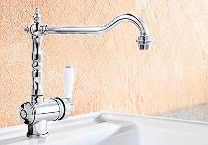 Produktbild Blanco Tradon