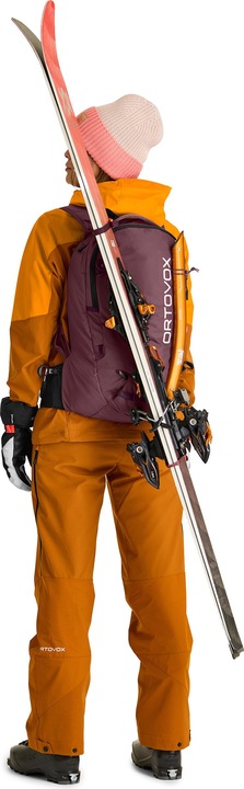 Actual product image Ortovox Mesola Jacket W (L)