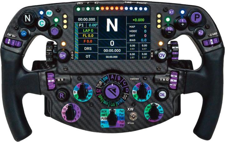 Produktbild Conspit PW1 Formula Wheel