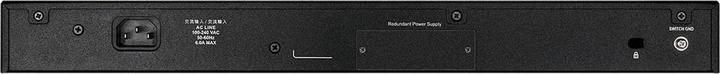 Produktbild D-Link 28-PORT LAYER 3 GB STACK SWITC (20 Ports)