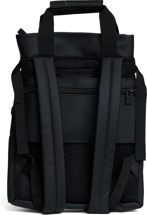 Produktbild Rains Texel Tote Backpack W3 - 62381 (22 l)