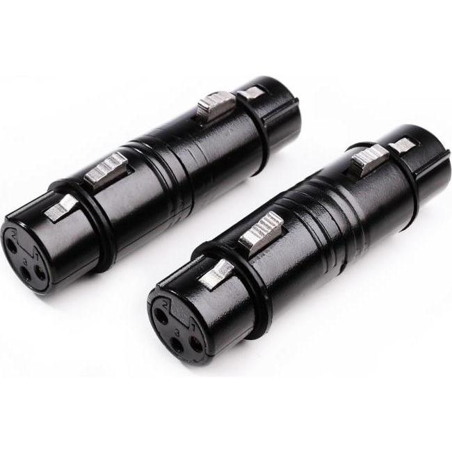 Thumbnail - Monkey Banana, Druckerpatrone, Solid Link Adapter XLR-F / XLR-F