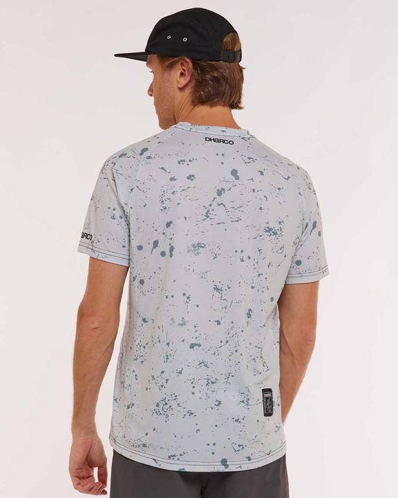 Produktbild Dharco Mens Short Sleeve Jersey (S)