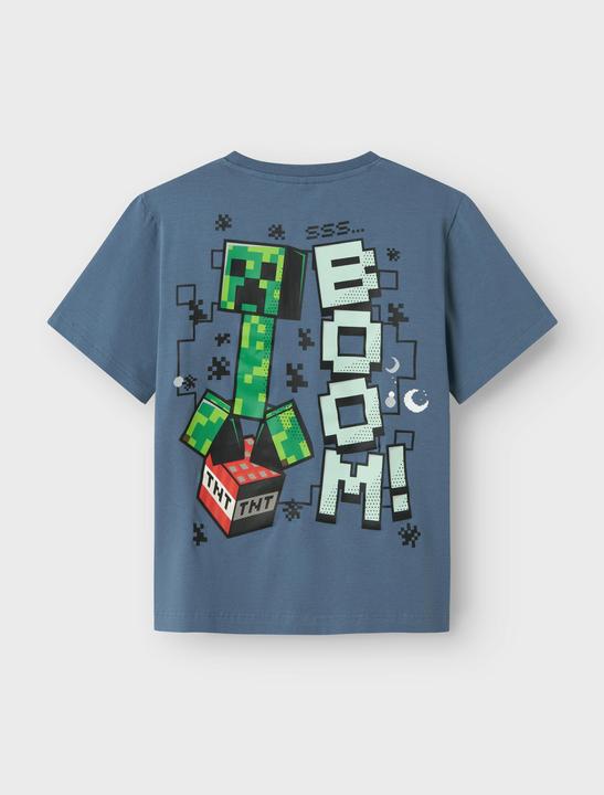 Immagine prodotto Name it Minecraft T-Shirt (146, 152)
