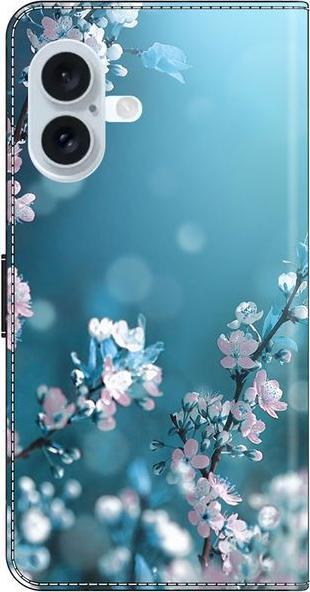 Immagine prodotto MU Style Leder Bookcover Image Series (Apple iPhone 17)