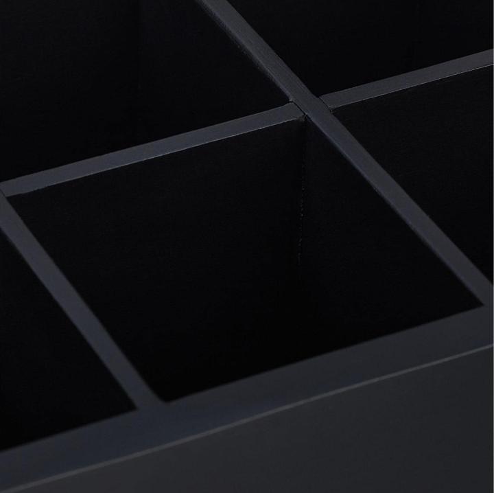 Actual product image Relaxdays Tea box