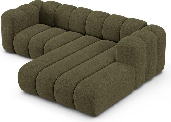 Produktbild Micadoni Lupine (Ecksofa)