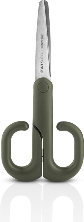 Produktbild Eva Solo Green tools scissor small 16 cm (531518) (16.10 cm)