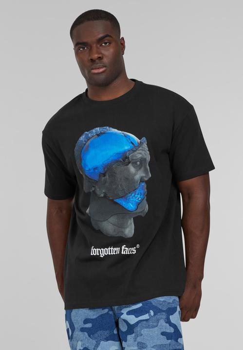 Actual product image Forgotten Faces Herakles Heavy Oversized Tee (S)