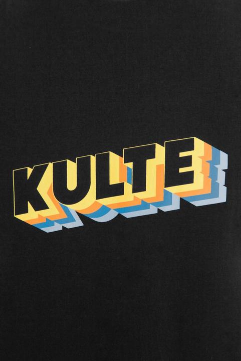 Actual product image Kulte t-hirt corpo carambar (S)