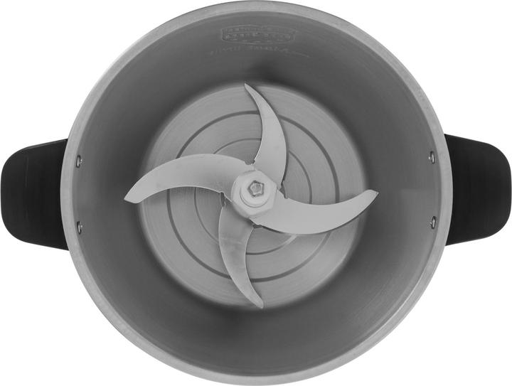 Produktbild Sokany Elektrischer Hacker Inox Fleisch (4000 ml)