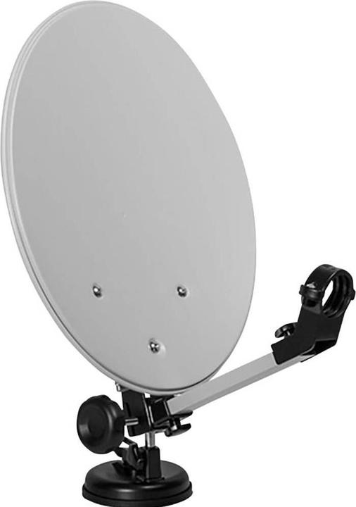 Produktbild Megasat SAT Camping-Koffer (ohne Receiver) (Parabolantenne, DVB-S / -S2)