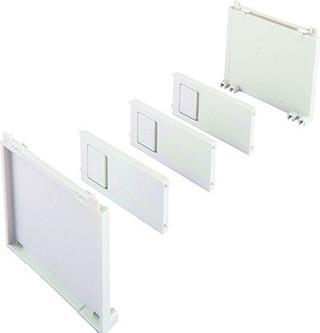 Blum Flaschenset AMBIA-LINE 100 für Frontschubkasten