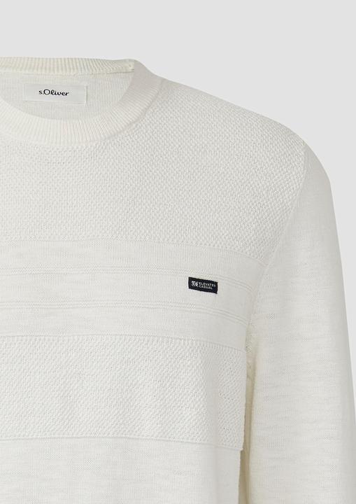 Image du produit s.Oliver Strickpullover Strickpullover (M)