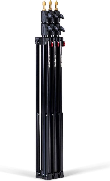 Produktbild Manfrotto 1052BAC-3 Set (Metall)