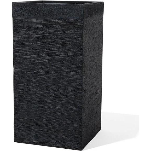Beliani, Blumentopf, Dion (40 cm)
