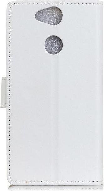 Produktbild MU Classic Classic II Leder Bookcover Series (Xperia XA2 Plus)