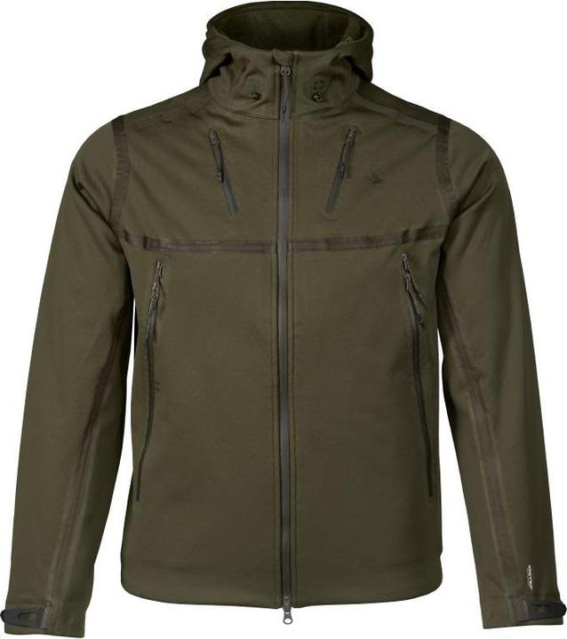 Actual product image Seeland Hawker Advance Jacket (52)