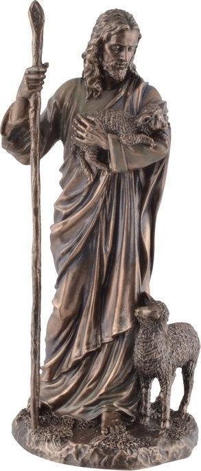 Produktbild Vogler Jesus - Der gute Hirte