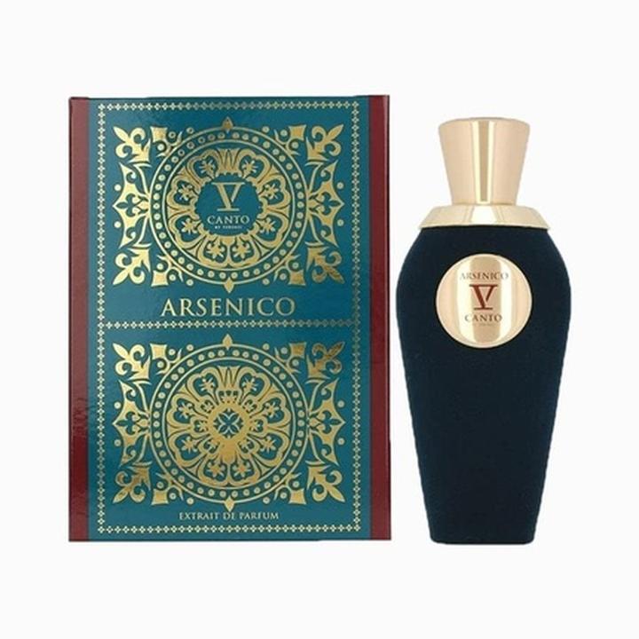 Immagine prodotto V Canto Arsenico (Eau de parfum, 100 ml)