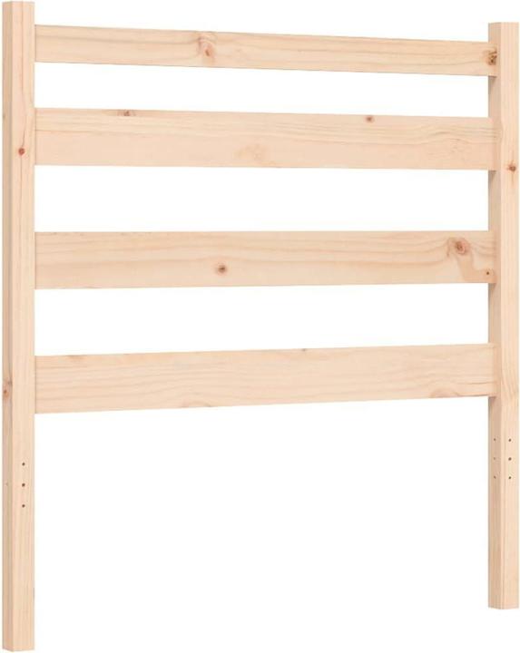Produktbild VidaXL Debra (90 x 190 cm)