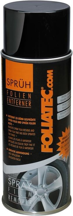 Foliatec Sprühfolie