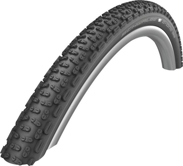 Produktbild Schwalbe G-One Ultrabite (28 x 1.70, 45-622)