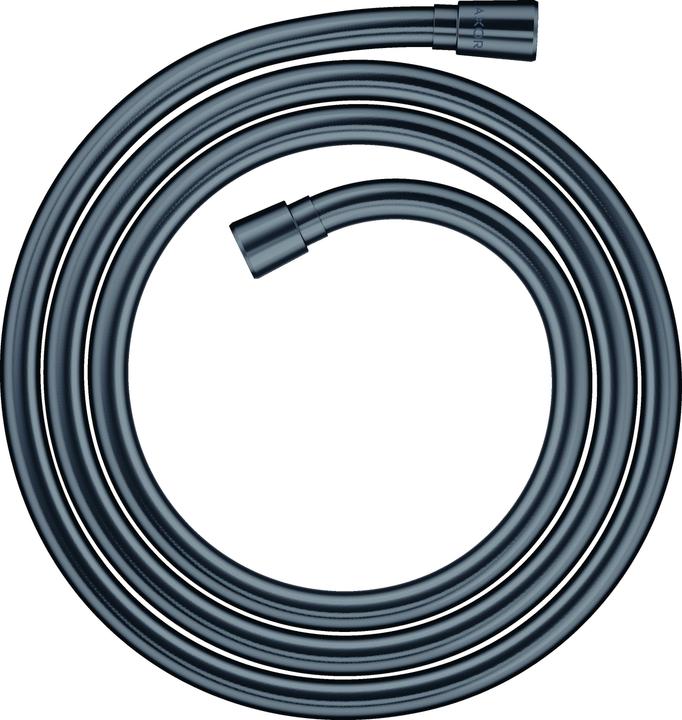 Polished Black Chrome