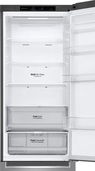 Produktbild LG GBP62PZNCC1 (384 l)