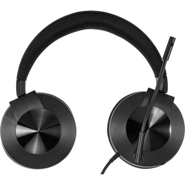 Actual product image Lenovo H210 Gaming Headset (P) (Cable)