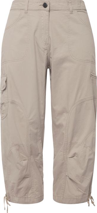 Produktbild Ulla Popken 7/8-Cargohose, Komfortbund (58)