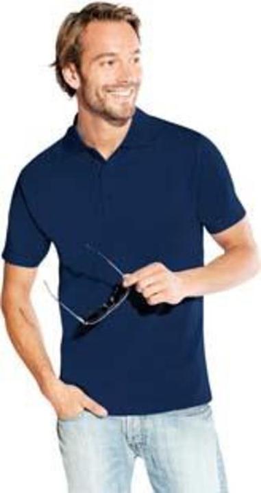 Immagine prodotto Promodoro Polo Superior da uomo taglia XXL navy (XXL)