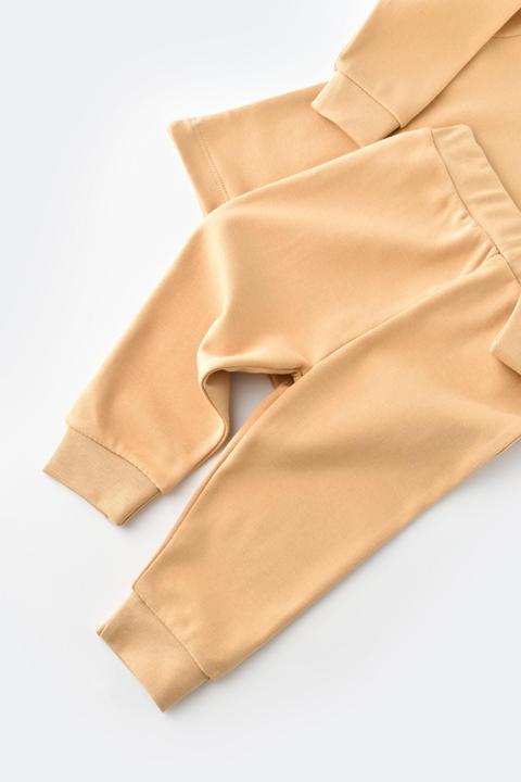Actual product image BabyCosy Pant & Tshirt Set (80)
