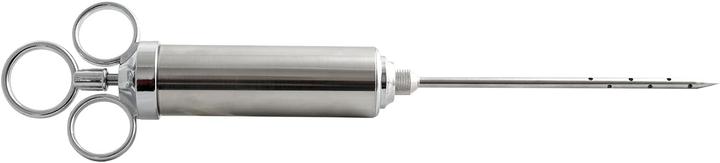 Produktbild BBQ-Toro Bratenspritze