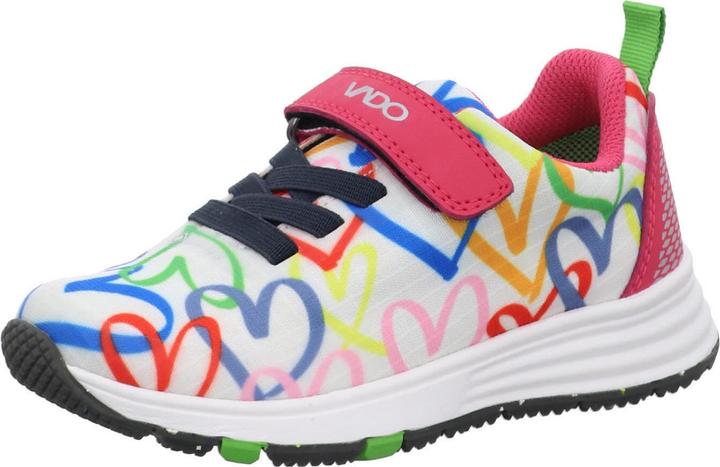 Immagine prodotto Vado Scarpa da esterno SMILEY LO ELASTIC (29)