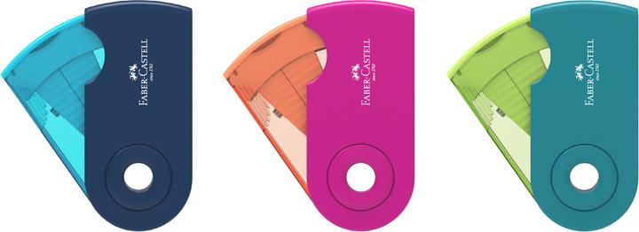 Image du produit Faber-Castell Tendance des manches