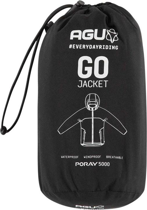 Produktbild Agu Go! (L)