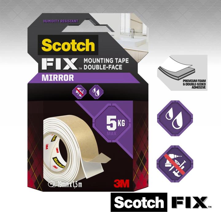 Image du produit Scotch - (19 mm)